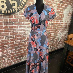 African Inspired Dress